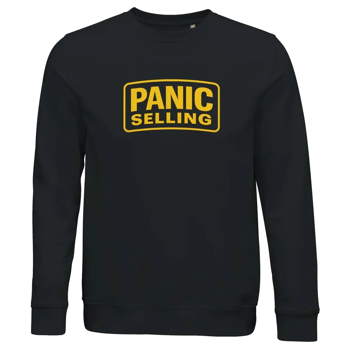 PANIC SELLING – Därför Säljer Investerare i Panik och Hur Du Undviker De Dyraste Börsmisstagen