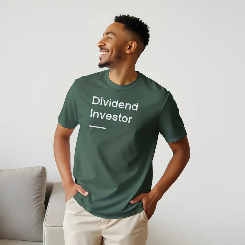 Dividend Investor – Varför Utdelningsinvestering Är Vägen Till Ekonomisk Frihet