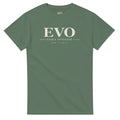 EVO Early Investor T-shirt för Evolution-investerare