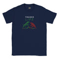 Trader Life – produktbild 1 | Stock Merch