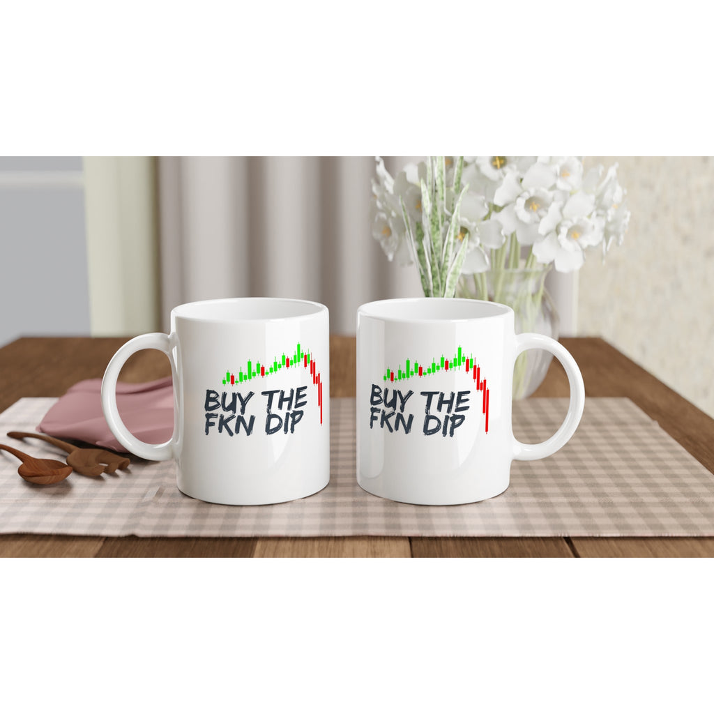 Buy the fkn dip – produktbild 2 | Stock Merch