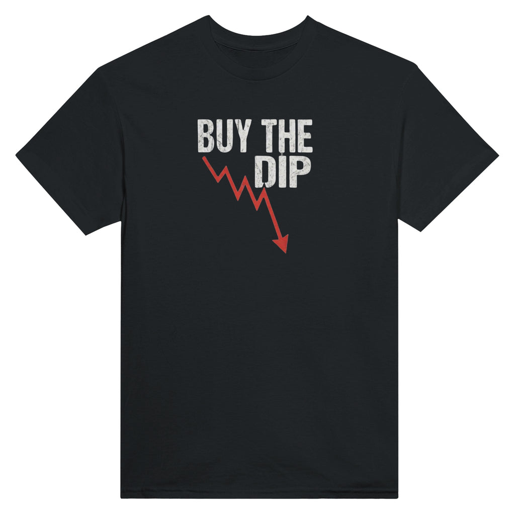 Buy The Dip – produktbild 2 | Stock Merch