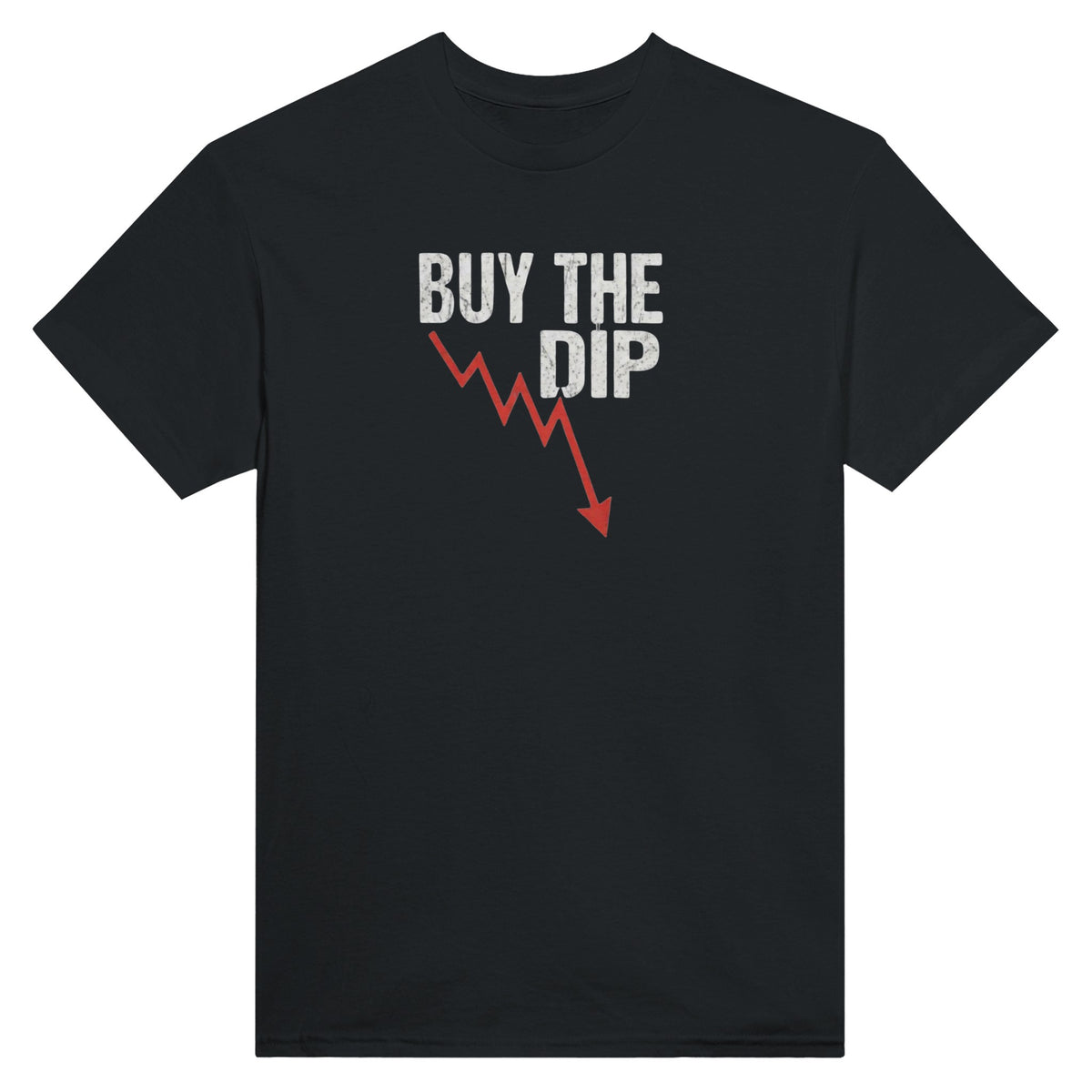 Buy The Dip – produktbild 2 | Stock Merch