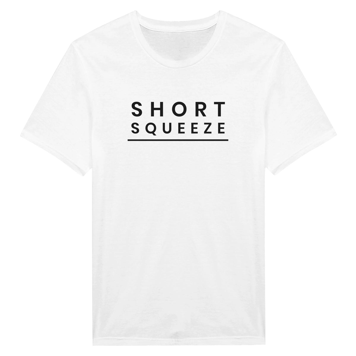 Short Squeeze – produktbild 1 | Stock Merch