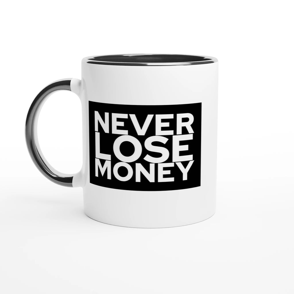 Never Lose Money – produktbild 1 | Stock Merch