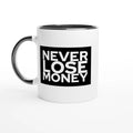 Never Lose Money – produktbild 1 | Stock Merch