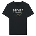 $SIVE To The Moon T-shirt – produktbild 1 | Stock Merch