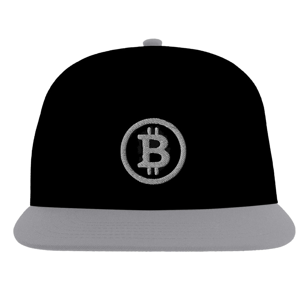 Bitcoin Keps – produktbild 1 | Stock Merch
