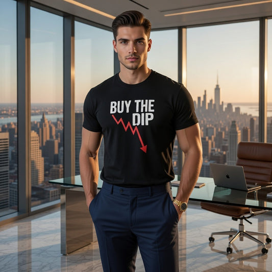 Buy The Dip
