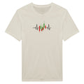 Trader Heartbeat – produktbild 1 | Stock Merch
