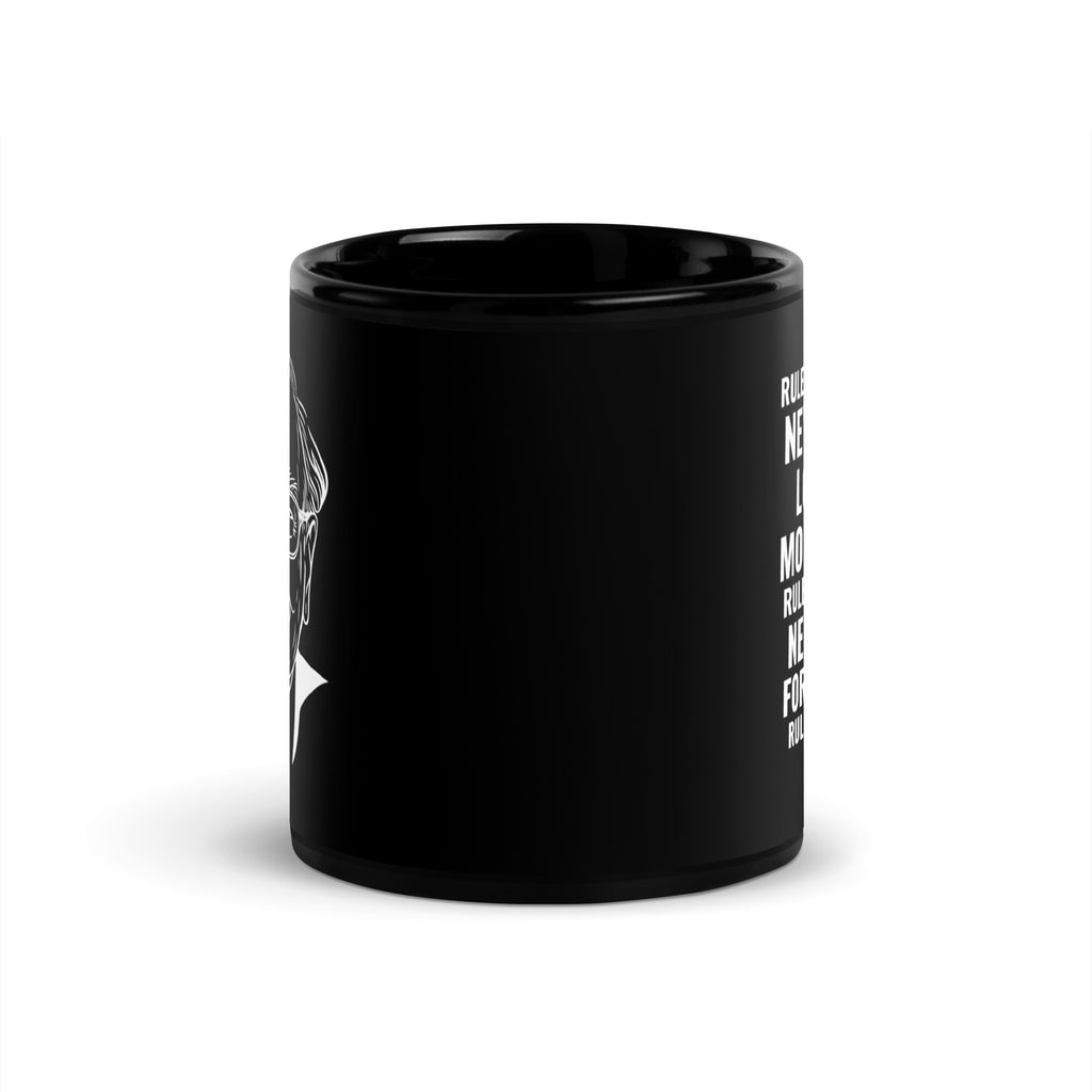 Warren Buffett: Rule no.1 – produktbild 2 | Stock Merch