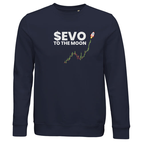$EVO To The Moon – produktbild 1 | Stock Merch