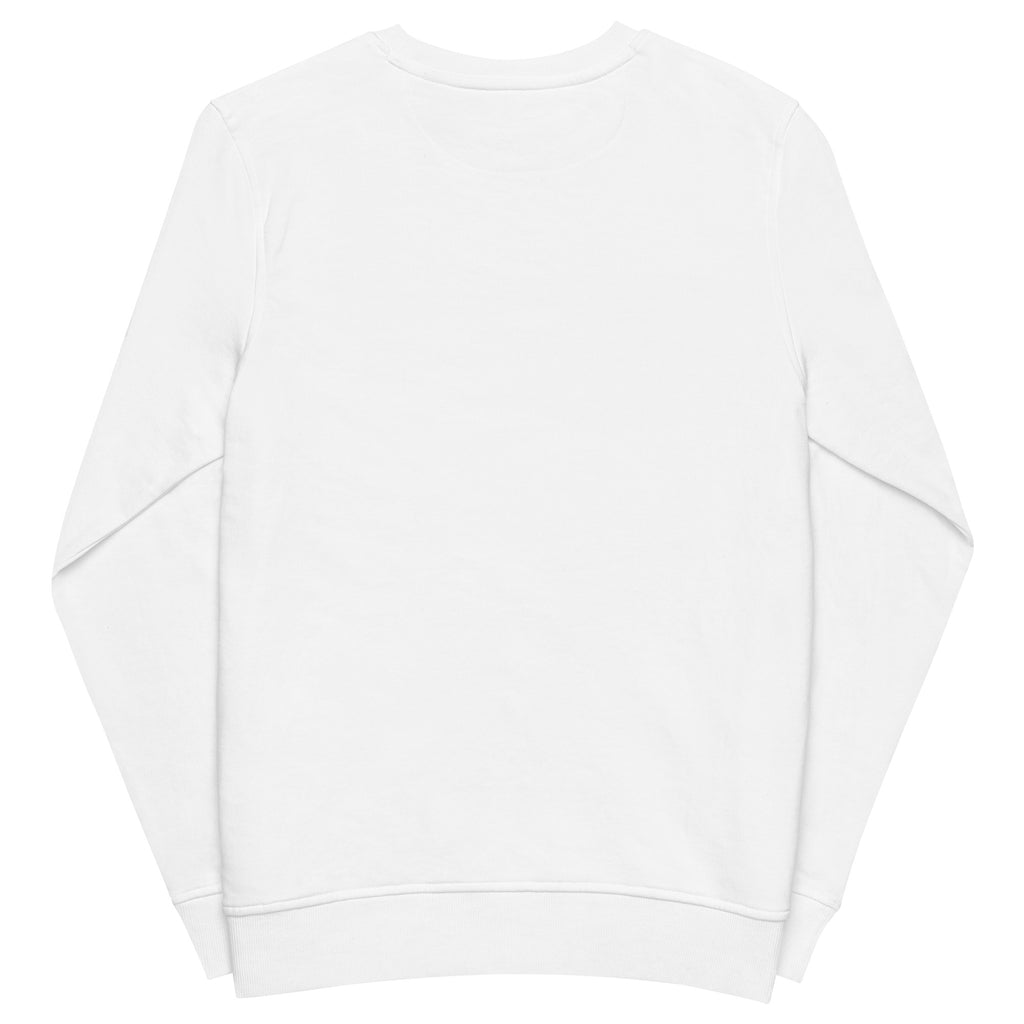 Diamond Hands Sweatshirt – Investering & Börs – produktbild 2 | Stock Merch
